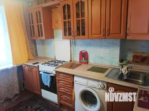 1-к квартира, на длительный срок, 36м2, 1/9 этаж