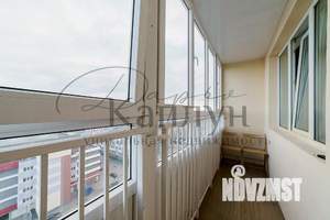 1-к квартира, на длительный срок, 40м2, 10/18 этаж