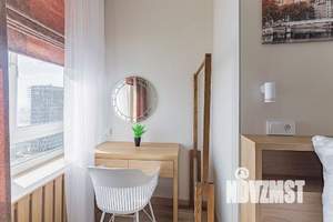 1-к квартира, посуточно, 32м2, 1/1 этаж