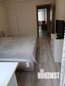 2-к квартира, на длительный срок, 52м2, 3/5 этаж