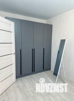 1-к квартира, посуточно, 35м2, 6/10 этаж