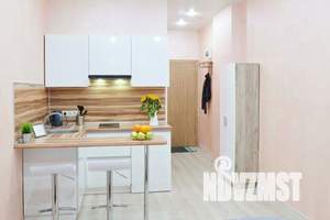 1-к квартира, посуточно, 26м2, 7/19 этаж