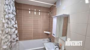 2-к квартира, на длительный срок, 62м2, 1/10 этаж