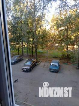 1-к квартира, посуточно, 38м2, 2/9 этаж