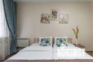 2-к квартира, посуточно, 50м2, 4/12 этаж