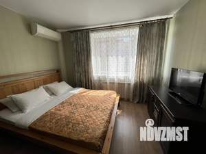 1-к квартира, посуточно, 45м2, 4/9 этаж