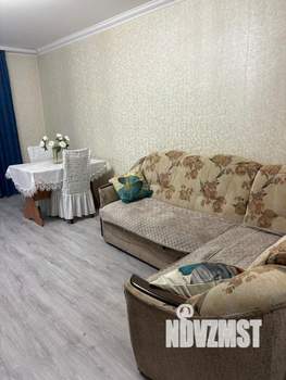 2-к квартира, посуточно, 56м2, 10/19 этаж