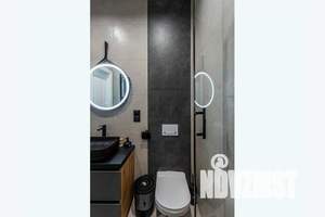 1-к квартира, посуточно, 28м2, 10/19 этаж