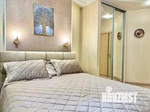 2-к квартира, посуточно, 90м2, 1/1 этаж