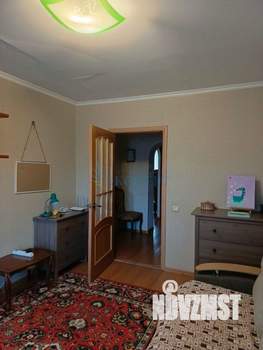 3-к квартира, на длительный срок, 56м2, 4/5 этаж