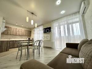 2-к квартира, на длительный срок, 69м2, 11/14 этаж