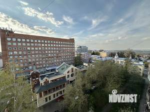 2-к квартира, на длительный срок, 45м2, 7/9 этаж