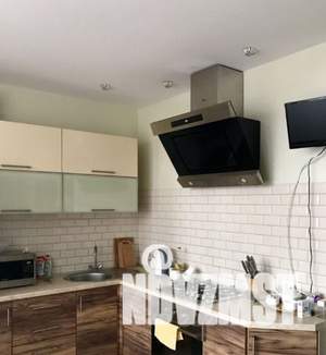 2-к квартира, на длительный срок, 73м2, 4/17 этаж