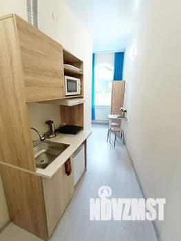 1-к квартира, посуточно, 14м2, 1/4 этаж