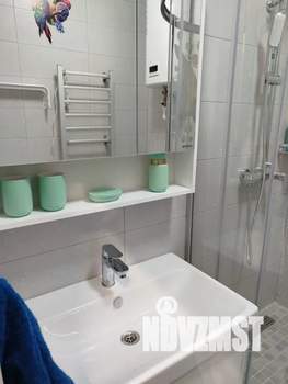 Студия квартира, посуточно, 26м2, 5/8 этаж