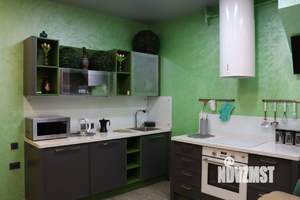 2-к квартира, посуточно, 80м2, 2/4 этаж