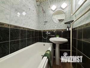 1-к квартира, посуточно, 33м2, 1/1 этаж