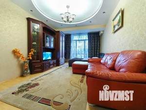 1-к квартира, посуточно, 44м2, 4/7 этаж