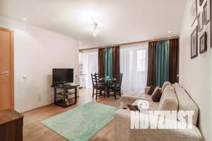 1-к квартира, посуточно, 32м2, 5/9 этаж