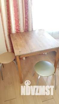 Студия квартира, посуточно, 22м2, 2/4 этаж