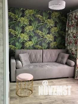 2-к квартира, посуточно, 35м2, 9/9 этаж