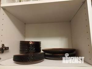 2-к квартира, посуточно, 55м2, 2/18 этаж