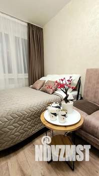 1-к квартира, посуточно, 34м2, 15/18 этаж