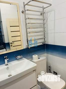 1-к квартира, на длительный срок, 47м2, 6/15 этаж