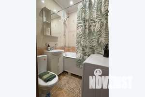 2-к квартира, посуточно, 31м2, 1/5 этаж