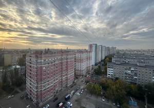 1-к квартира, на длительный срок, 40м2, 17/18 этаж