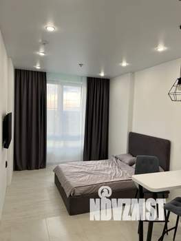 1-к квартира, посуточно, 28м2, 8/19 этаж