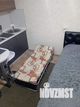 Студия квартира, посуточно, 20м2, 11/14 этаж