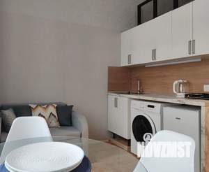 1-к квартира, посуточно, 22м2, 2/4 этаж