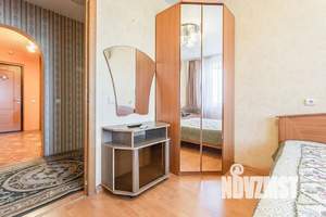 2-к квартира, посуточно, 57м2, 8/8 этаж