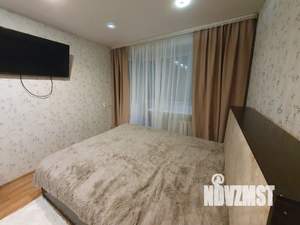 2-к квартира, посуточно, 51м2, 4/5 этаж