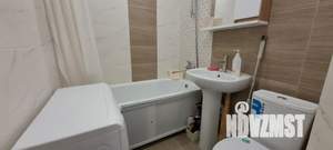 2-к квартира, посуточно, 45м2, 4/5 этаж