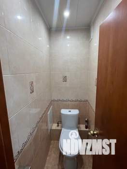 3-к квартира, посуточно, 65м2, 6/9 этаж