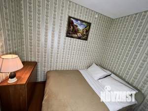 1-к квартира, посуточно, 53м2, 1/1 этаж