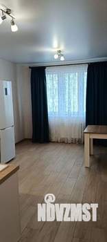 1-к квартира, на длительный срок, 34м2, 7/10 этаж