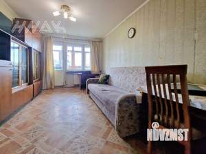 3-к квартира, на длительный срок, 59м2, 8/9 этаж