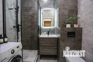 Студия квартира, посуточно, 29м2, 7/8 этаж