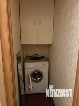 1-к квартира, на длительный срок, 33м2, 7/10 этаж