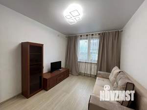 2-к квартира, посуточно, 50м2, 1/1 этаж