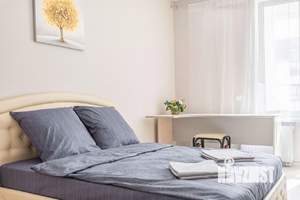 2-к квартира, посуточно, 72м2, 1/1 этаж