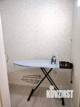 1-к квартира, посуточно, 55м2, 10/12 этаж