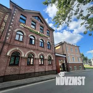 1-к квартира, посуточно, 15м2, 2/4 этаж