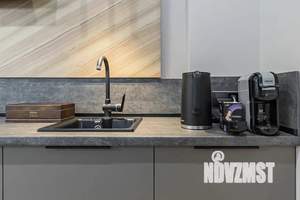 2-к квартира, посуточно, 48м2, 4/18 этаж