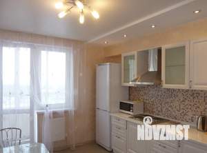 2-к квартира, на длительный срок, 62м2, 17/18 этаж