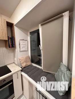 2-к квартира, посуточно, 42м2, 1/5 этаж