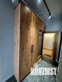 1-к квартира, посуточно, 33м2, 5/19 этаж